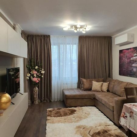 Vip Apartment & Parking Софія Екстер'єр фото