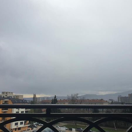 Vip Apartment & Parking Софія Екстер'єр фото