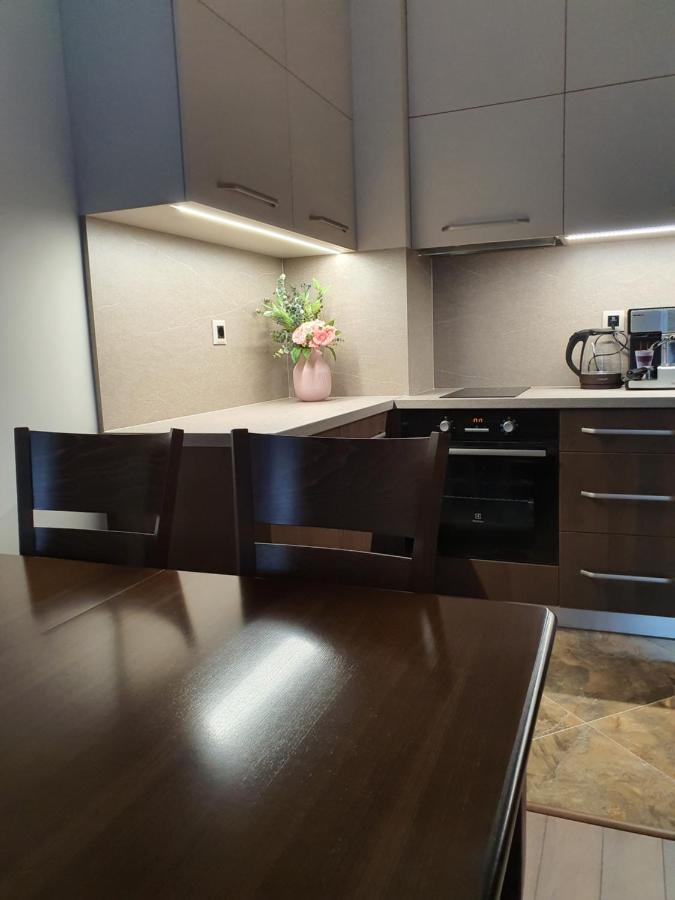 Vip Apartment & Parking Софія Екстер'єр фото