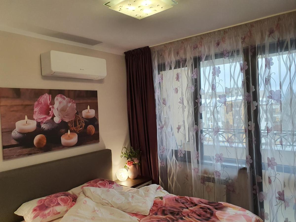 Vip Apartment & Parking Софія Екстер'єр фото