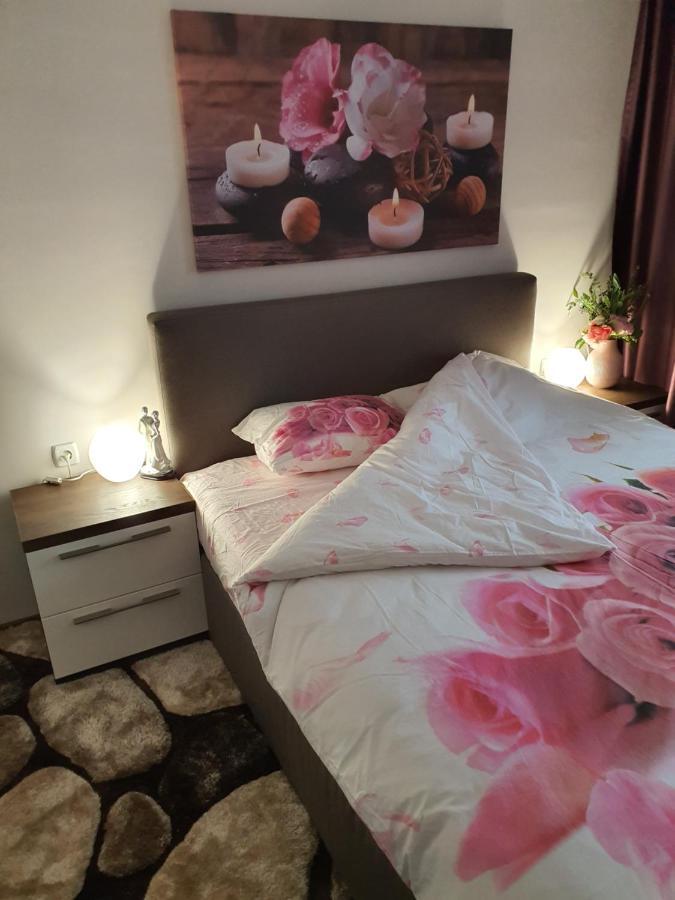 Vip Apartment & Parking Софія Екстер'єр фото