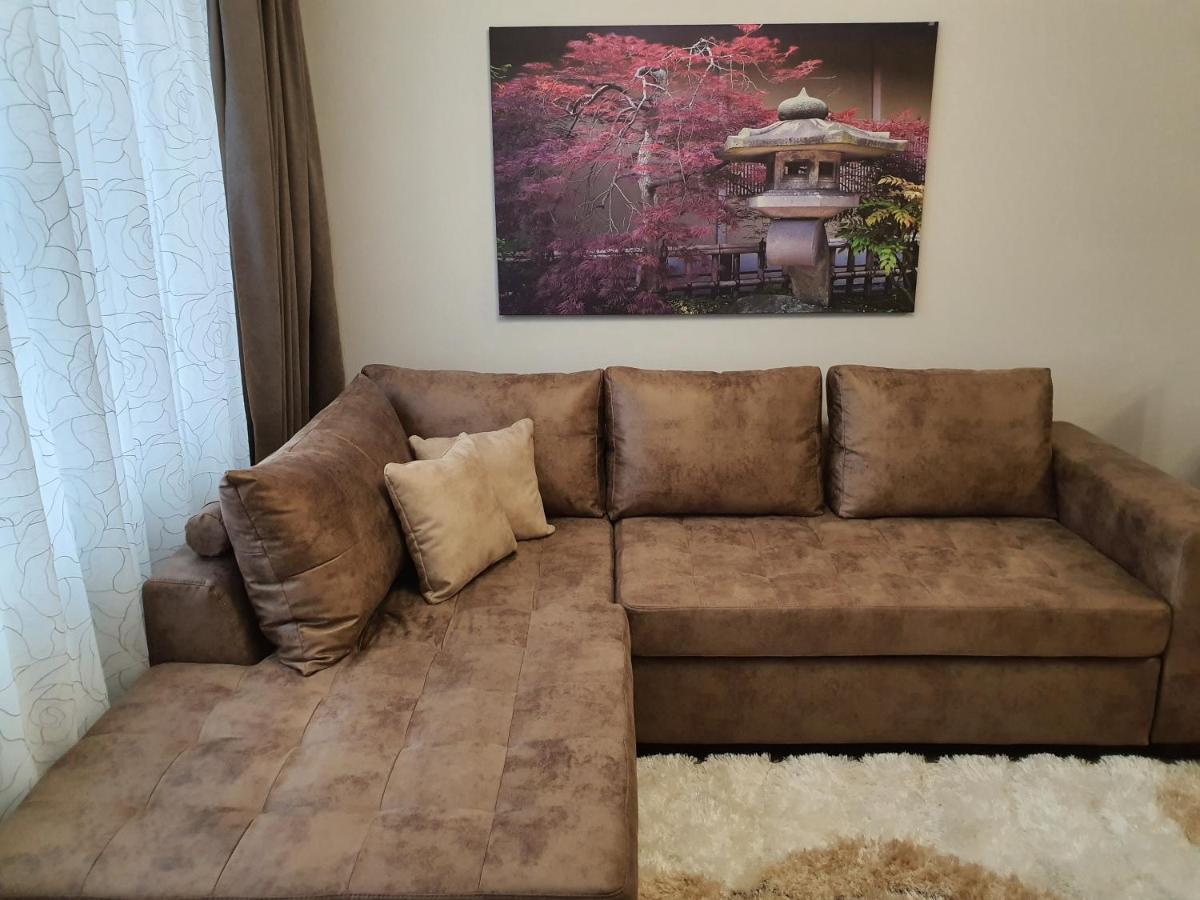 Vip Apartment & Parking Софія Екстер'єр фото
