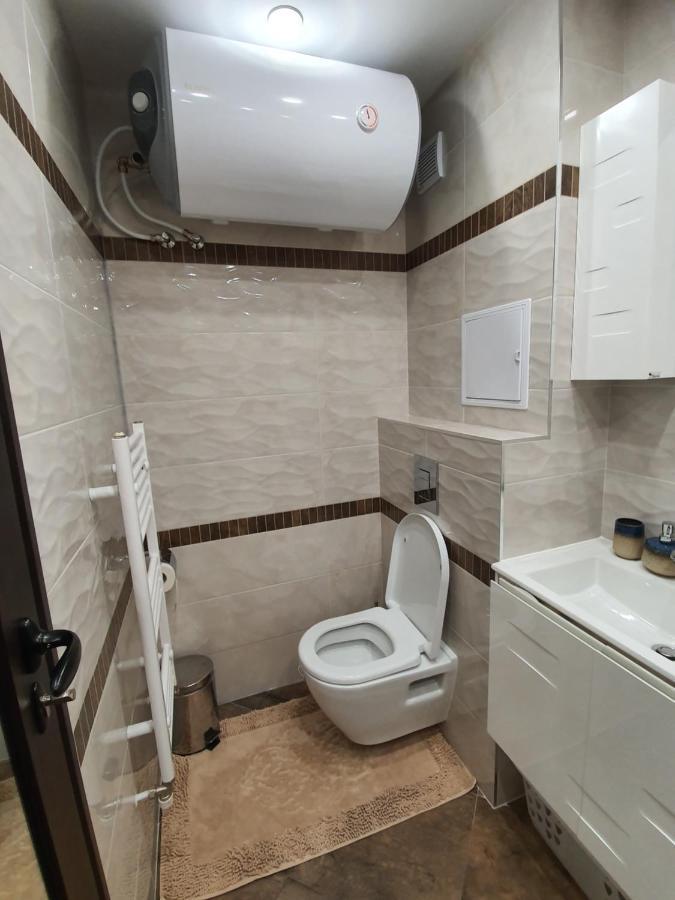 Vip Apartment & Parking Софія Екстер'єр фото