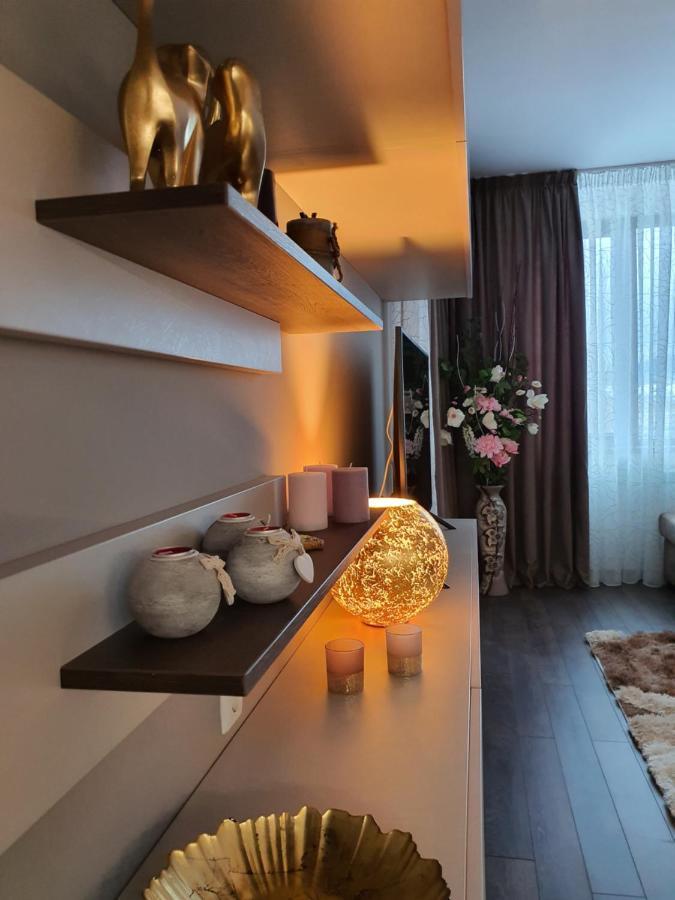 Vip Apartment & Parking Софія Екстер'єр фото