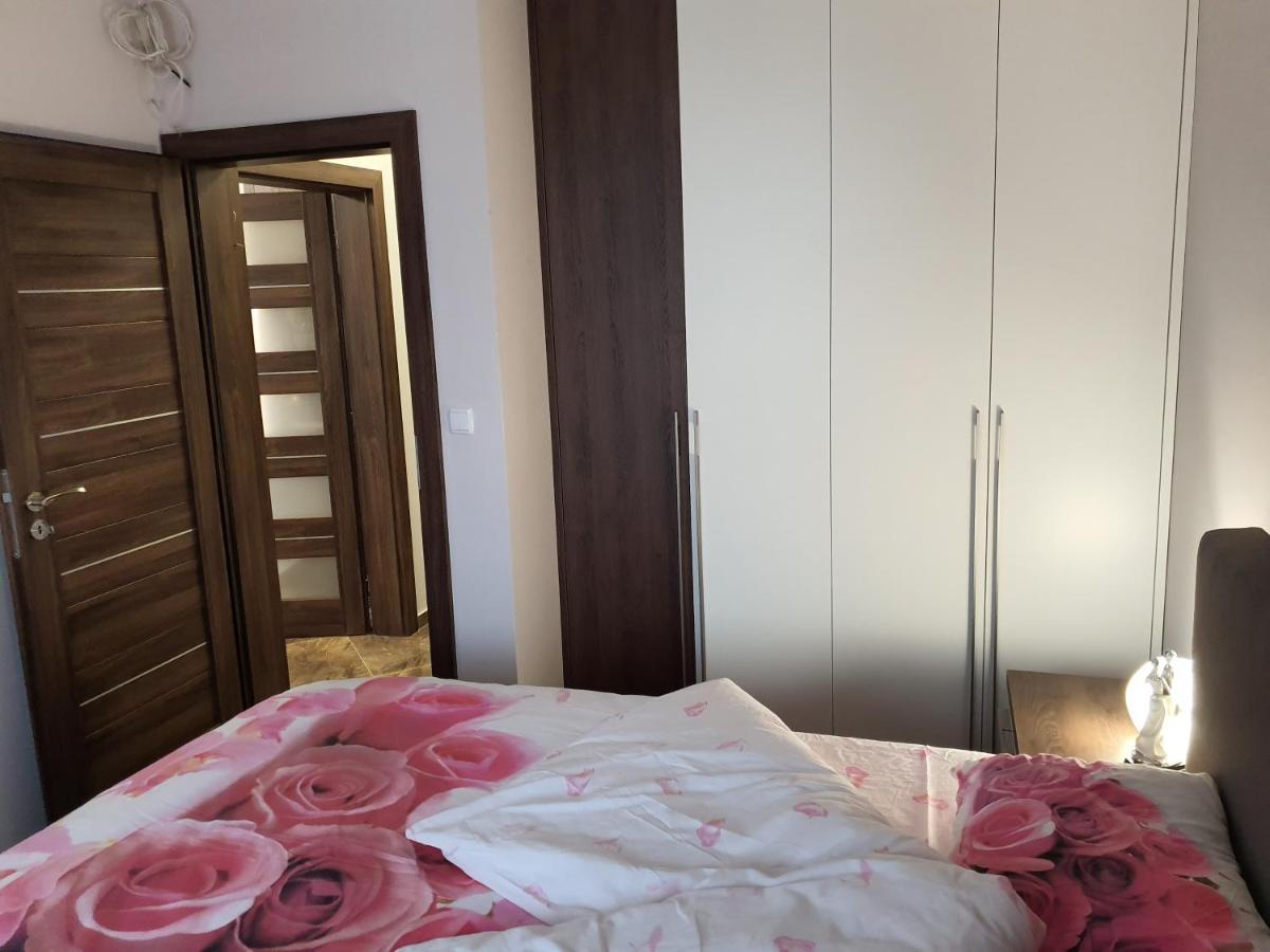 Vip Apartment & Parking Софія Екстер'єр фото