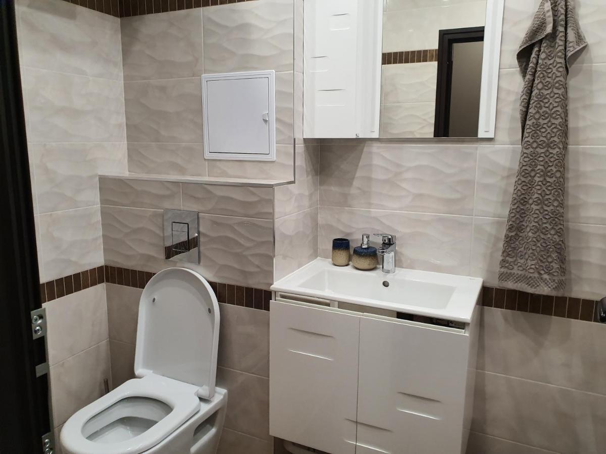 Vip Apartment & Parking Софія Екстер'єр фото