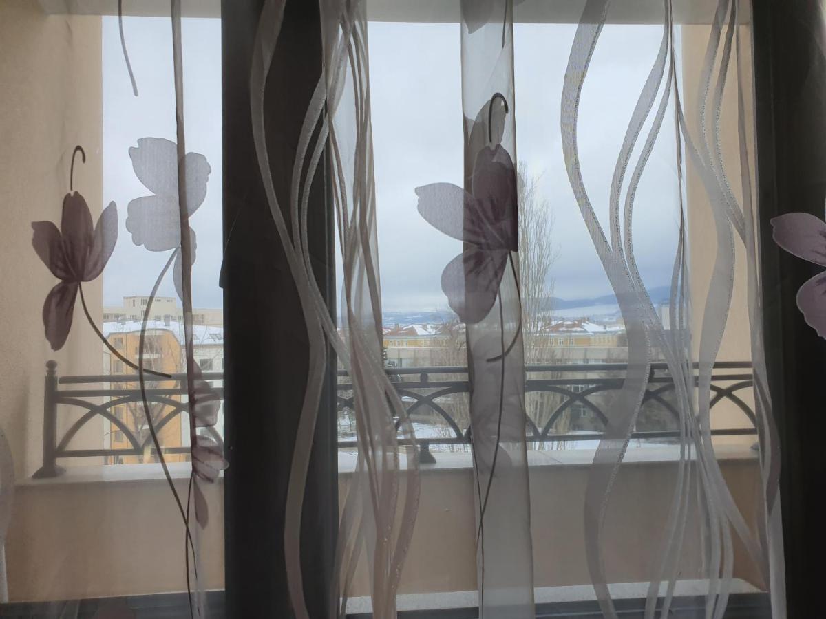 Vip Apartment & Parking Софія Екстер'єр фото