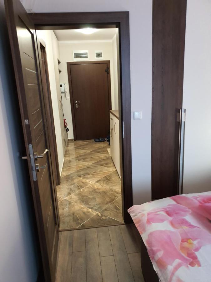 Vip Apartment & Parking Софія Екстер'єр фото