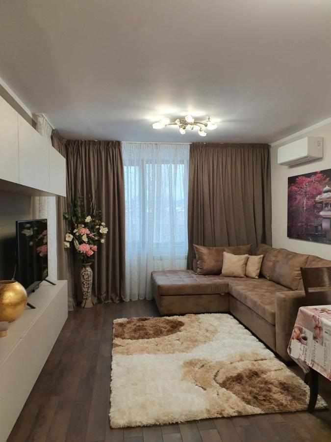 Vip Apartment & Parking Софія Екстер'єр фото