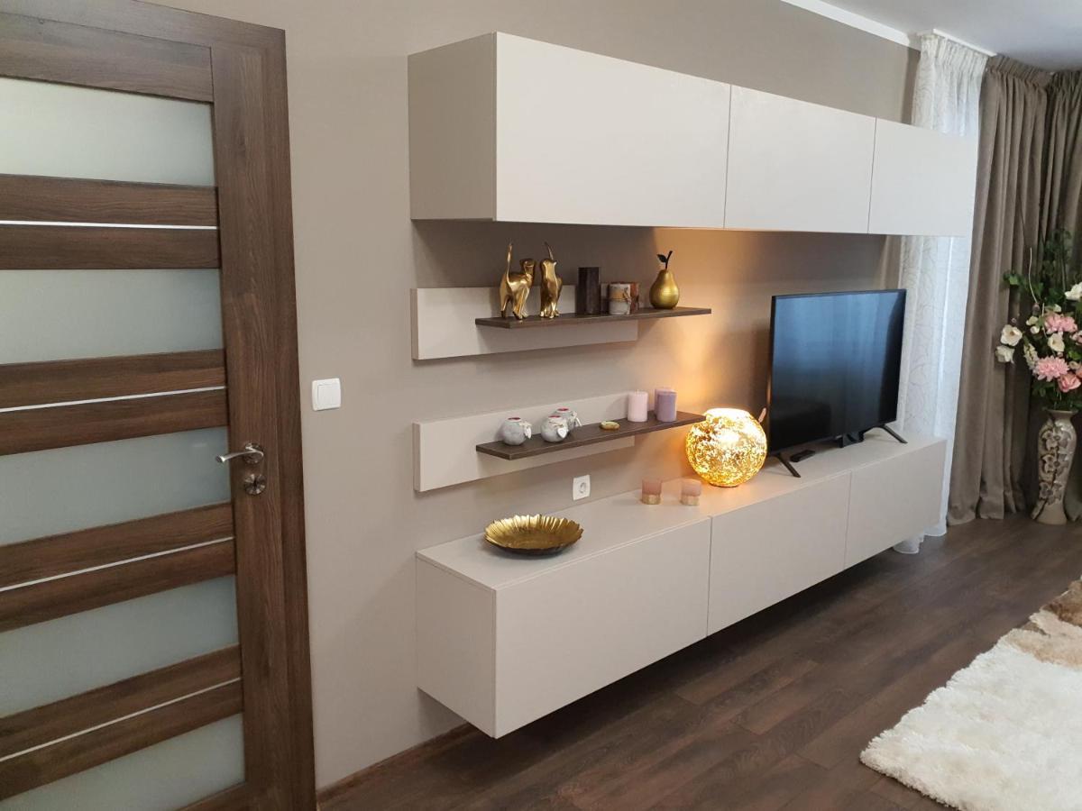 Vip Apartment & Parking Софія Екстер'єр фото