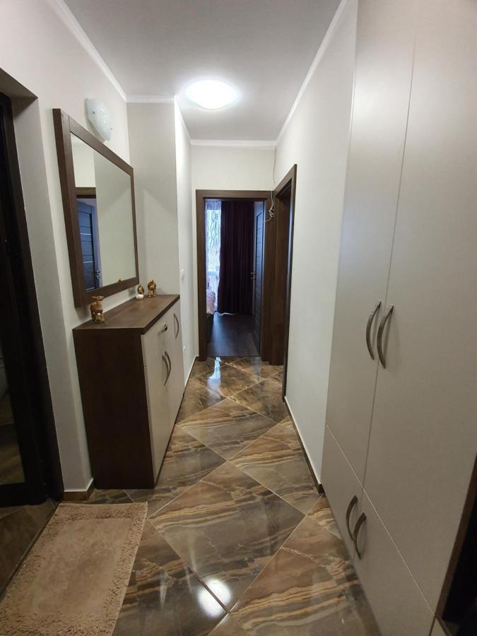 Vip Apartment & Parking Софія Екстер'єр фото