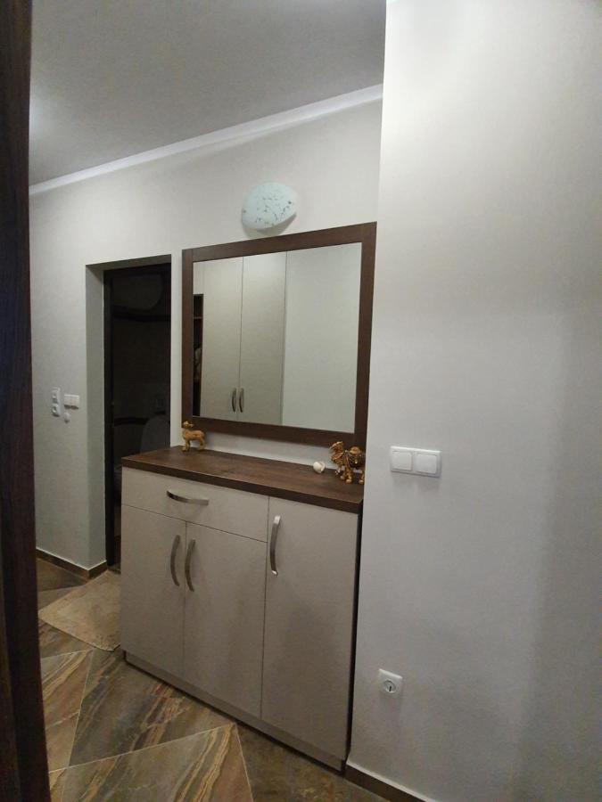 Vip Apartment & Parking Софія Екстер'єр фото