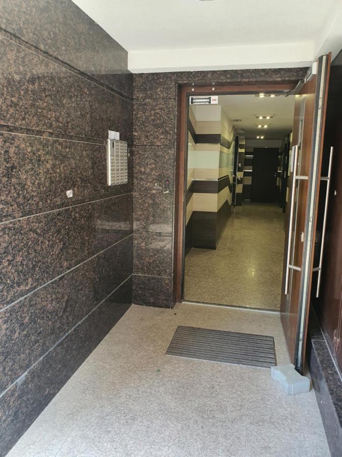Vip Apartment & Parking Софія Екстер'єр фото