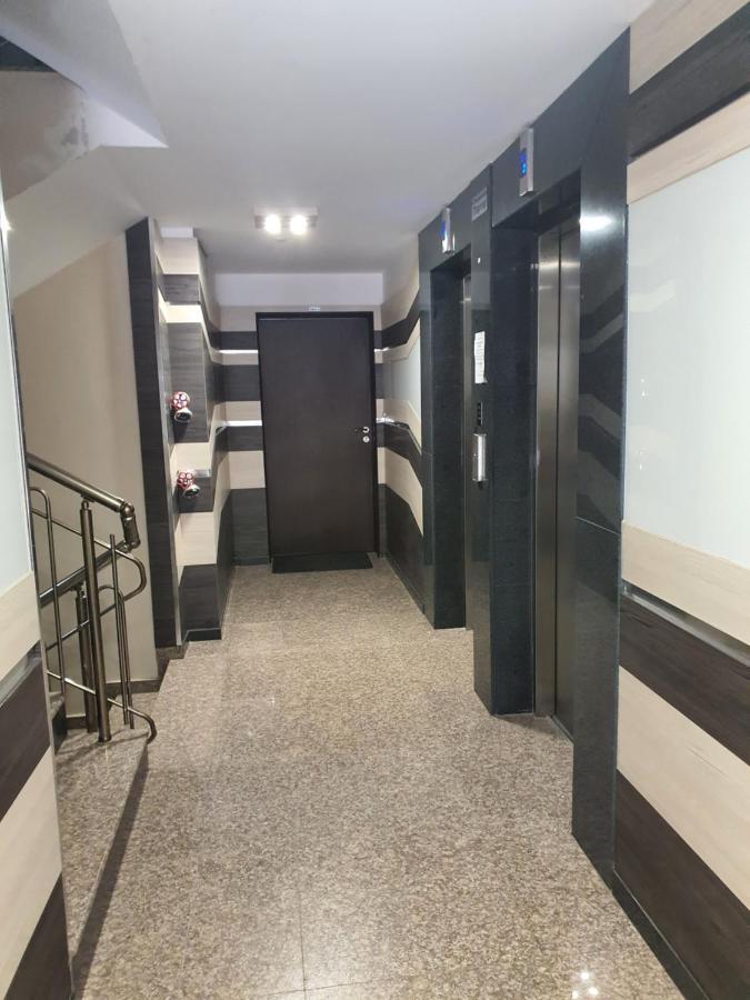 Vip Apartment & Parking Софія Екстер'єр фото